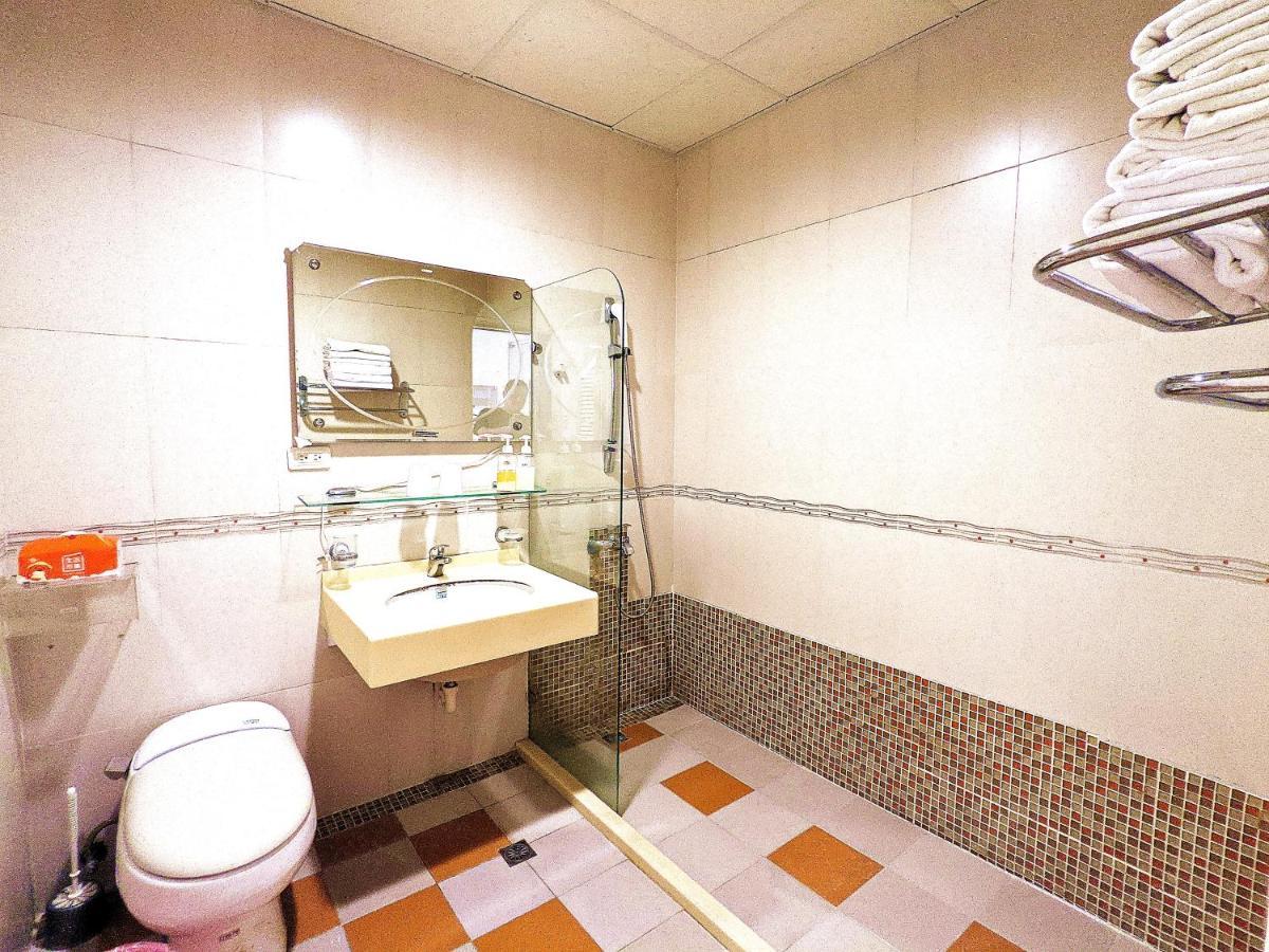 Yeshome 亞馨&奇雅居聯合民宿 Цзянь Экстерьер фото